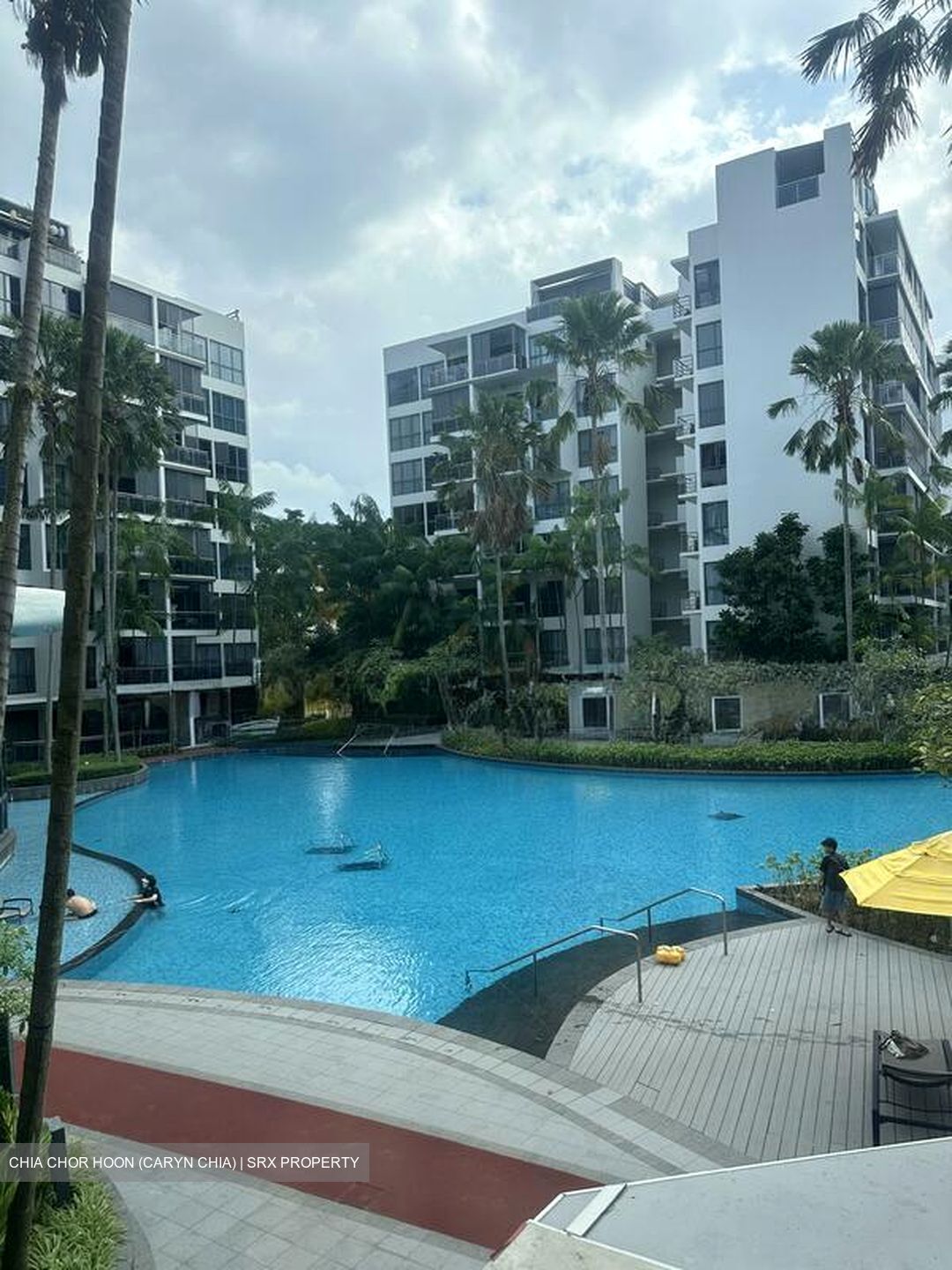 Parc Olympia (D17), Condominium #521843451